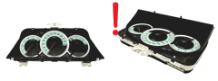 Licznik Toyota Corolla Verso 83800-0F091 58235