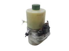 Pompa Wspomagania Kierownicy VWAG 6Q0423371 6Q0423376 TRW 2