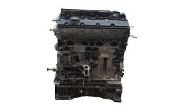 Silnik Benzynowy 10LT18 1.8 16V 6FZ Citroen C5 407 154000km