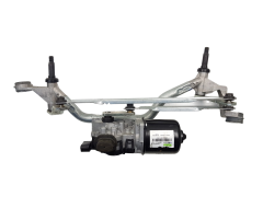 Mechanizm Wycieraczek Renault Clio 4 288004542R W000032746 Valeo 1038