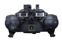 Panel Nawiewu AC Fiat 500 735491194 A83021200