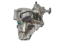 Skrzynia Biegów Nowy Oryginał TL8003 8201088733 331000153R Duster 2.0 4x4