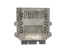 Sterownik 7S61-12A650-EA 5WS40632A-T SID804 7TTA Ford Siemens 60914