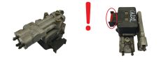 Pompa Abs Citroen Xantia 10.0501-7853.3 ATE 68030