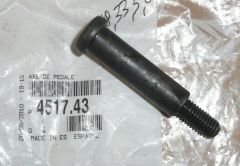 Śruba Pedału Hamulca Nowy Oryginał 4517.43 451743 Citroen Peugeot