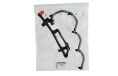 Przewód Paliwa Oryginał 166718953R Renault