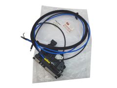 Zamek Drzwi Przesuwnych Oryginał Jumper Boxer Ducato 3 1633563680