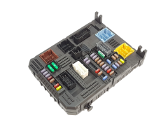 Sterownik BSI FL5 PSA Expert 3 Jumpy 3 9819855180 Nowy Oryginał