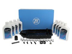 Zestaw naprawczy Automatycznej skrzyni biegów Tłok 1071.298.038 8L do BMW ZF