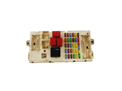 Skrzynka Bezpieczników Alfa Romeo 50507093 NPL 60686059 Magneti 35008