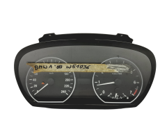 Licznik BMW 1 E87 9187038-02 1024932-93 52551