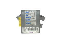 Sterownik Moduł 77960-ST3-E83 5WK4136 Honda