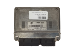 Sterownik 047906033E 5WP44198 07 3PA SJ32 Skoda Siemens 3063