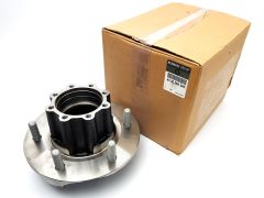 Piasta Koła Tył Master III Movano NV400 2.3 dCi 432026934R