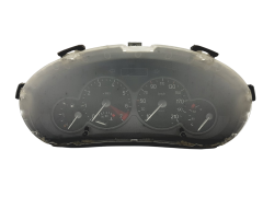 Licznik Obrotomierz Peugeot 206 9645847180 56447