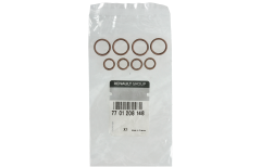 Komplet Uszczelek Oryginał Renault 7701208148