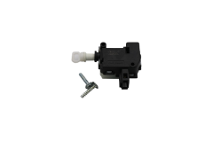 Siłownik Zamka Klapy 1M0959781A 99591801301 VW Seat Skoda Vika