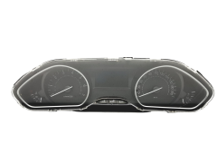 Licznik Obrotomierz Peugeot 208 9813848780 57061