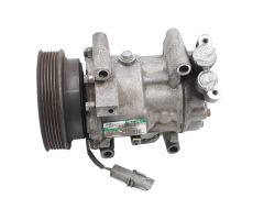 Kompresor Klimatyzacji Renault Nissan 8200365787 SD6V12 1452 Sanden S25