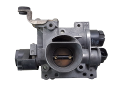 Przepustnica Powietrza Fiat Punto 2 36SXFE1/A IB01/00 1.2 1651