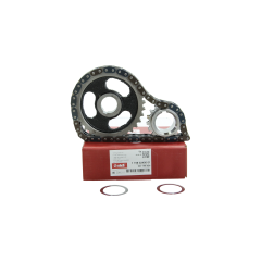 Zestaw Łańcucha Rozrządu 047198026 11980240001 VW Seat Skoda Vika