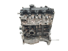 Silnik Diesel K9KG667 K9K667 1.5 dCi Dacia Duster 2800 km