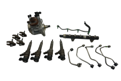 Pompa Wtryskowa 1900 9688499680 0445110340 1.6 HDI 8v 9H06