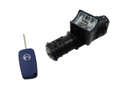 Stacyjka Zapłonowa Fiat Stilo 00467601520 61001500 TRW 1198