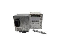 Blokada Kierownicy Oryginał Renault 7701209428