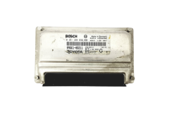 Sterownik 89661-0D211 0261208036 Toyota Bosch 16166