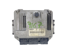 Sterownik 0281011776 8200391966 8200386508 Renault Bosch 63544
