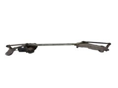 Mechanizm Wycieraczek Mercedes-Benz A W169 A1698202140 405.127 Valeo