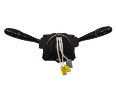 Przełącznik Zespolony Świateł 96542538XT 6242C2 Citroen Peugeot Delphi COM2000