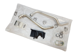 Przewód Nagrzewnicy Dacia Duster 6001547485 Oryginał