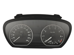 Licznik Obrotomierz BMW 1 E87 9166813-02 1024932-85 32112