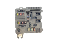 Sterownik UPC X84 N3 8200306033C S118399300L Renault Siemens 59197