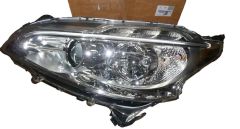 Reflektor Lewy Nowy Oryginał 1685352580 Peugeot 208