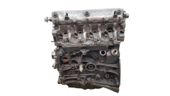 Silnik Diesel F9QD812 F9Q812 1.9 dci Renault Scenic 2 S14