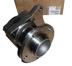 Piasta Koła Tył Oryginał Jumpy Expert Scudo II 3748A3