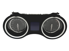 Licznik Alfa Romeo 159 60699407 A2C53105456 39989