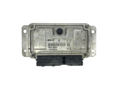 Sterownik PSA Toyota 89661-0H022 0261208702 Bosch 57257