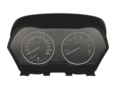 Licznik Obrotomierz BMW 1 F20 F21 6210 9277539 Johnson