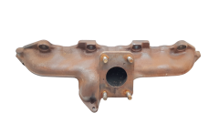 Kolektor Wydechowy 0341H2 9642164480 2.2 HDI 4HW Citroen Peugeot C8 807 