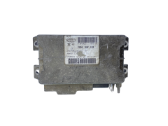 Sterownik IAW16F.EB 7795574 61602.063.01 Fiat Magneti Marelli 61885