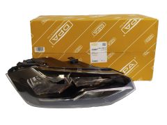 Reflektor Prawy Do VW Polo 2G1941006 89411789302 DPA