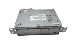 Radio Peugeot 208 2008 9801840680