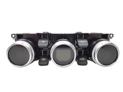 Panel Klimatyzacji Renault Clio 5 Captur 2 Zoe 275100936R 0km