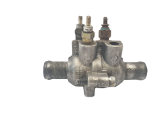 Nagrzewnica 8200390670 Renault Clio 2 Kangoo 1.5 dci