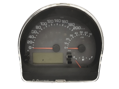 Licznik Obrotomierz Fiat Multipla 51712409 110080073020 VDO