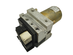 Pompa Abs Opel Corsa B Tigra 90447923 32610392-2 Lucas 63702